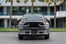 RAM 1500 1500 Laramie | 2,213 P.M | 0% Downpayment | Performance