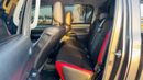 Toyota Hilux DOUBLE CABIN PICKUP | RHD | 2020 | 2.8L DIESEL ENGINE | AUTOMATIC TRAMISSION | ELECTRIC SEAT