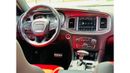 Dodge Charger R/T Scatpack DODGE CHARGER SRT8 MODEL 2018 VERY CLEAN CAR