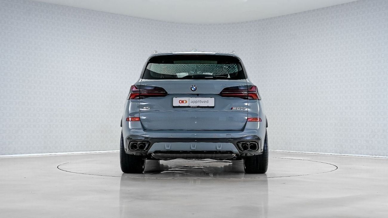 بي أم دبليو X5 UAE's Very Best Example | AED 6,284 Per Month