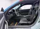 Porsche 911 2023 Porsche 911 Dakar, Porsche Warranty+Full Porsche Service History, GCC