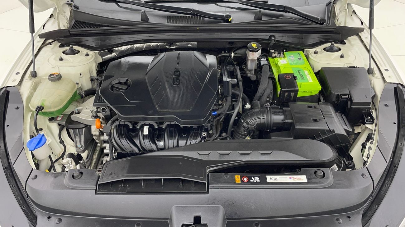 Kia K5 LX 1.6L 2023 LX | AED 940/Month | 0 DP | 30 Day Return | Warranty