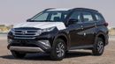 Toyota Rush EX GX 1.5L