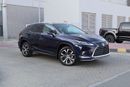 Lexus RX450h Prestige Canadian importer