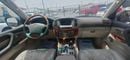 Lexus LX470 Lexus Lx470 Model 2004