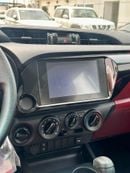 Toyota Hilux SGLX S GLX 2.4L AWD A/T TOYOTA HILUX  2.4L DIESEL  A/T 4WD