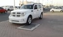 Dodge Nitro