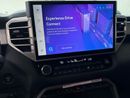 Toyota Sequoia 2025 TOYOTA SEQUOIA LIMITED I-FOCE MAX TWINTURBO V6 