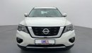 Nissan Pathfinder SL 3.5 | Under Warranty | Inspected on 150+ parameters