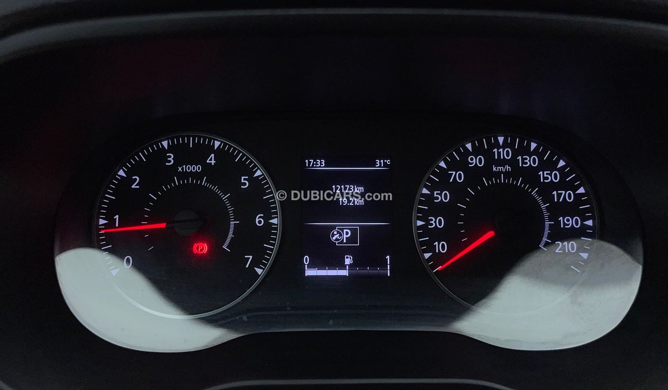 Renault Duster SE 2 | Zero Down Payment | Free Home Test Drive