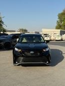 Toyota Highlander XLE HYBRID 2020 FULL OPTION 7 SEATS CANADA SPEC EXCELLENT CONDITION