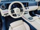 مرسيدس بنز E 200 كوبيه AMG 2022 Mercedes Benz E300, 2026 Mercedes Warranty + Service Pack, Excellent Condition, GCC