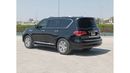 Infiniti QX80 Std
