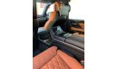 Lexus LX570 Super Sport 5.7L Petrol Full Option  with MBS Autobiography Massage Seat