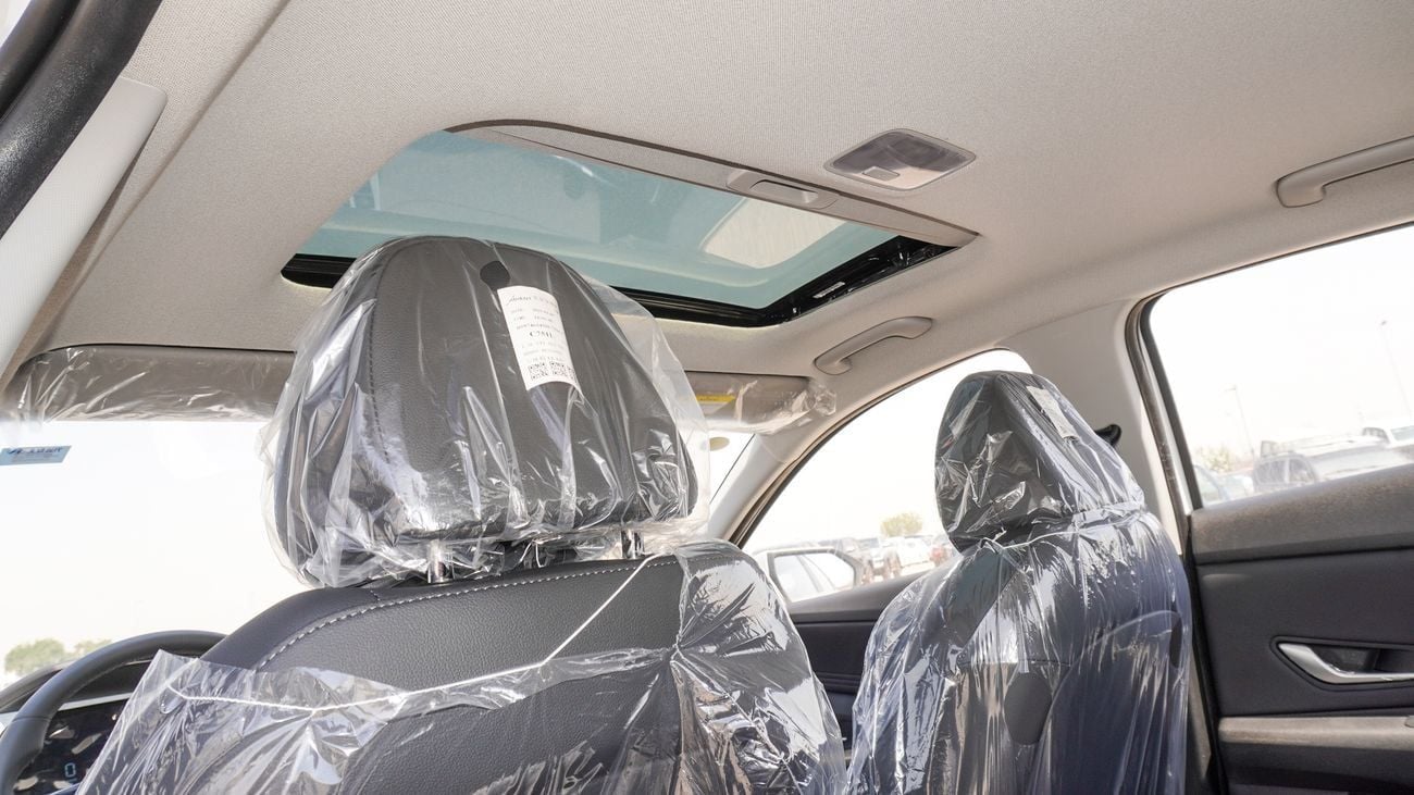 Hyundai Elantra GL 1.5L