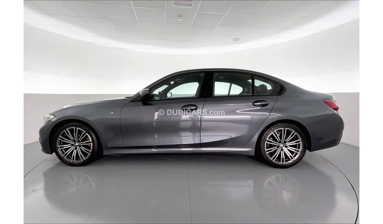 BMW 320i M Sport
