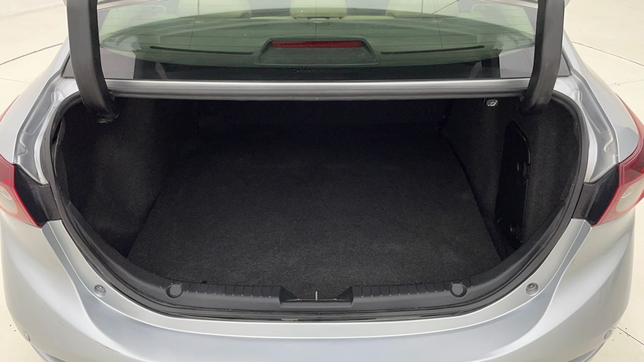 Mazda 3 S 1.6 | Zero Down Payment | Home Test Drive