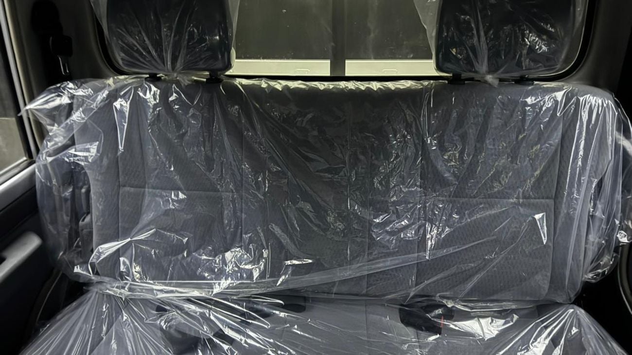 Toyota Land Cruiser Pick Up RIGHT HAND VEHICLE ONLY FOR EXPORT 4.5L