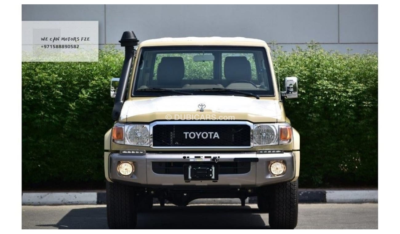 New Toyota Land Cruiser Hard Top 4.0 LX -G FULL OPTION OMAN for export ...