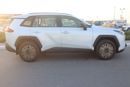 تويوتا راف ٤ 2.0 XLE , SUNROOF , ALLOY WHEELS , PUSH START, MODEL 2026