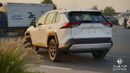 Toyota RAV4 RAV4 2.5L Adventure with Radar | AWD | GCC | 19inch Alloy Wheel