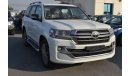 Toyota Land Cruiser 4.5L V8 EXECUTIVE LOUNGE DIESEL // 2020 // FULL OPTION // SPECIAL OFFER // BY FORMULA AUTO // FOR EX
