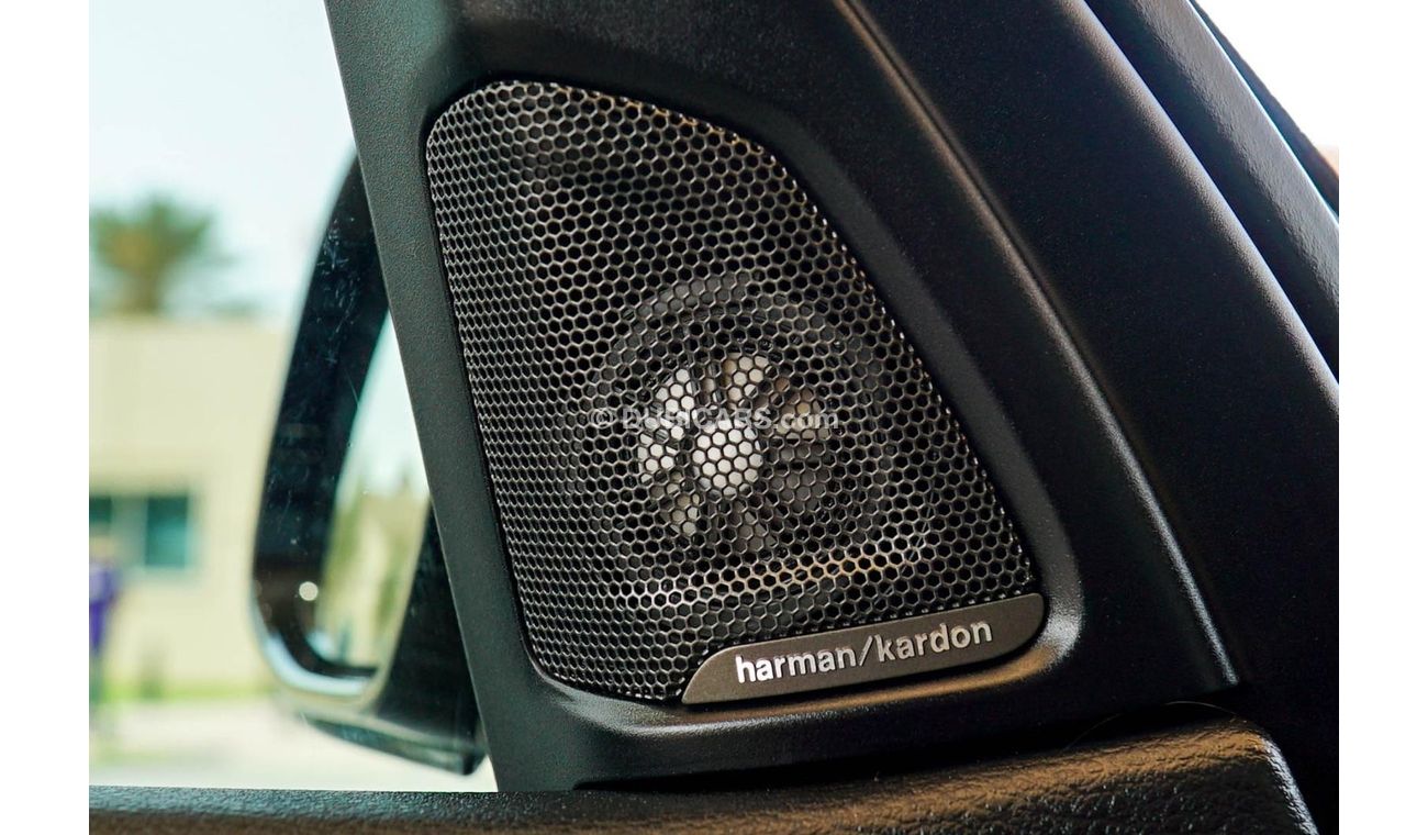 بي أم دبليو X5 F15