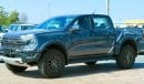 فورد رابتور FORD RANGER RAPTOR 3.0L AT