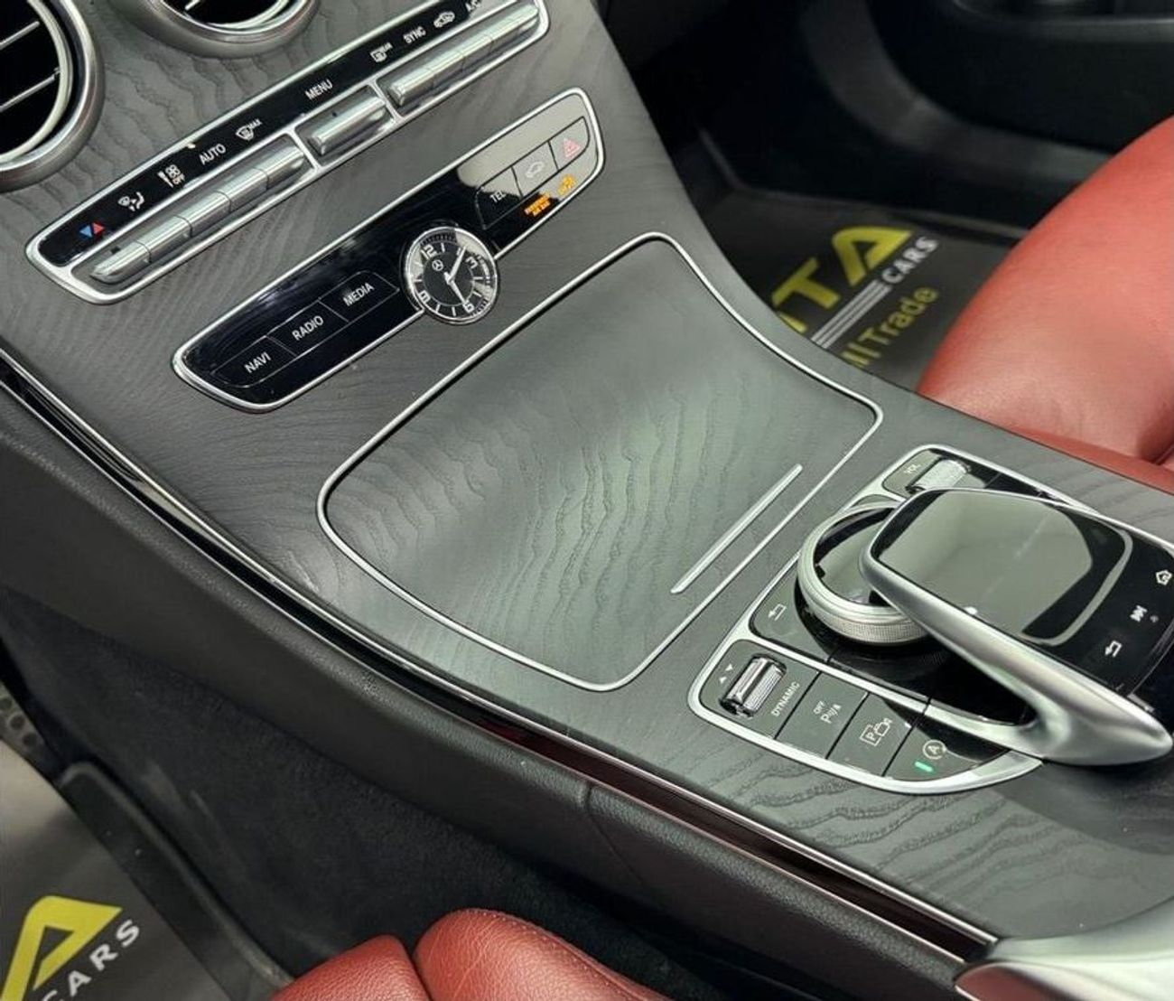 مرسيدس بنز C 200 AMG 2020 Mercedes Benz C200 AMG, Warranty, Full Service History, Excellent Condition, GCC