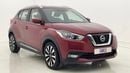 Nissan Kicks SL 1.6 | Zero Down Payment | Home Test Drive