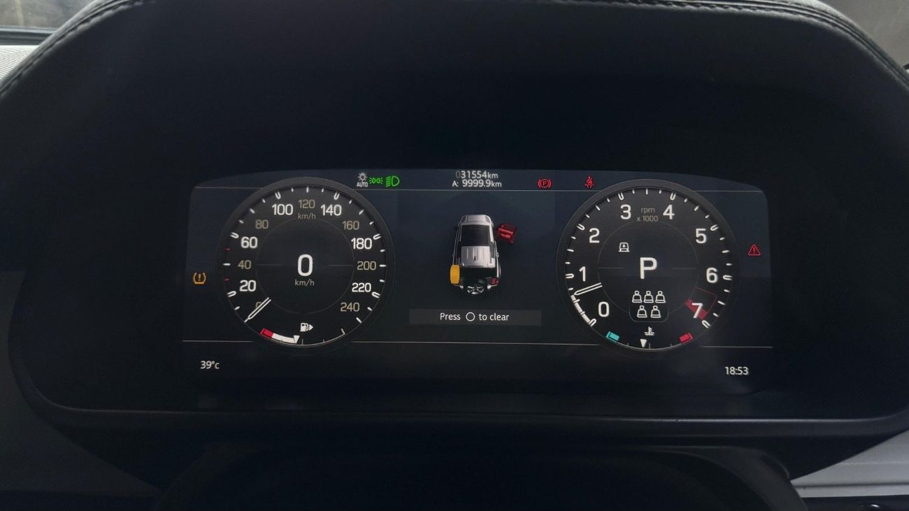 Land Rover Defender Export fromAustralia