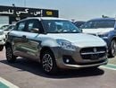 Suzuki Swift GLX, 1.2L Petrol,Full Option, 2024MY, Different Colors available Quantity (CODE # SGLXM)