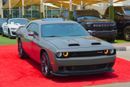 دودج تشالينجر SRT HELLCAT REDEYE
