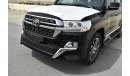 Toyota Land Cruiser 200 PLATINUM  GX-R V8 4.5L TURBO DIESEL  AUTOMATIC WITH KDSS