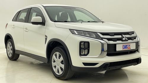 ميتسوبيشي ASX GLX LOWLINE 2 | بدون دفعة مقدمة | اختبار القيادة في المنزل