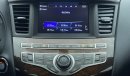 Infiniti QX60 LUXURY 3500