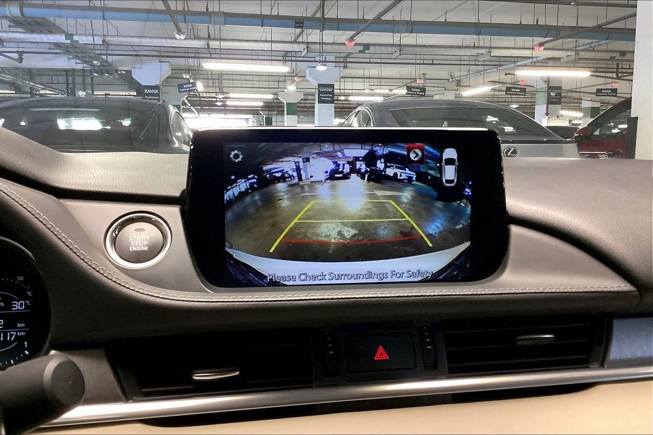 Mazda 6 Core | Guaranteed Warranty | 0 Down Payment