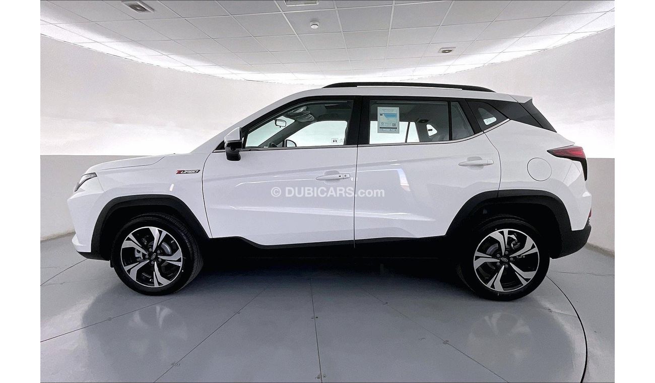 JAC JS4 Intelligent | 1 year free warranty | 0 down payment | 7 day return policy