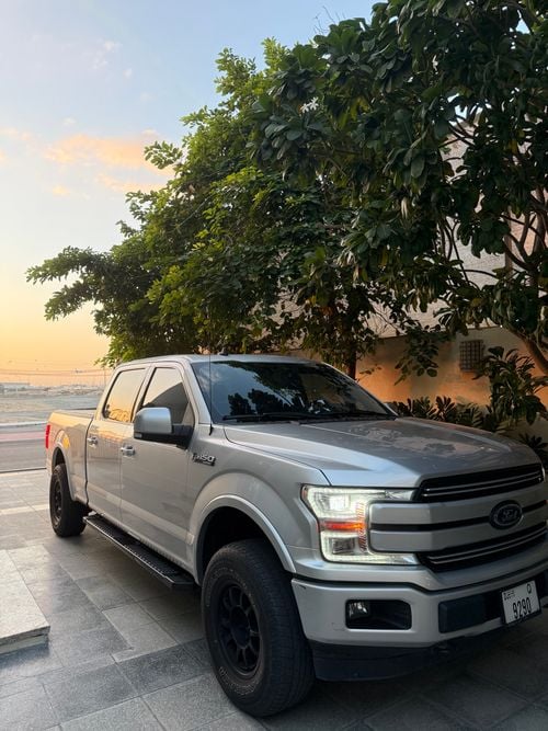 فورد F 150