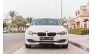 BMW 316i