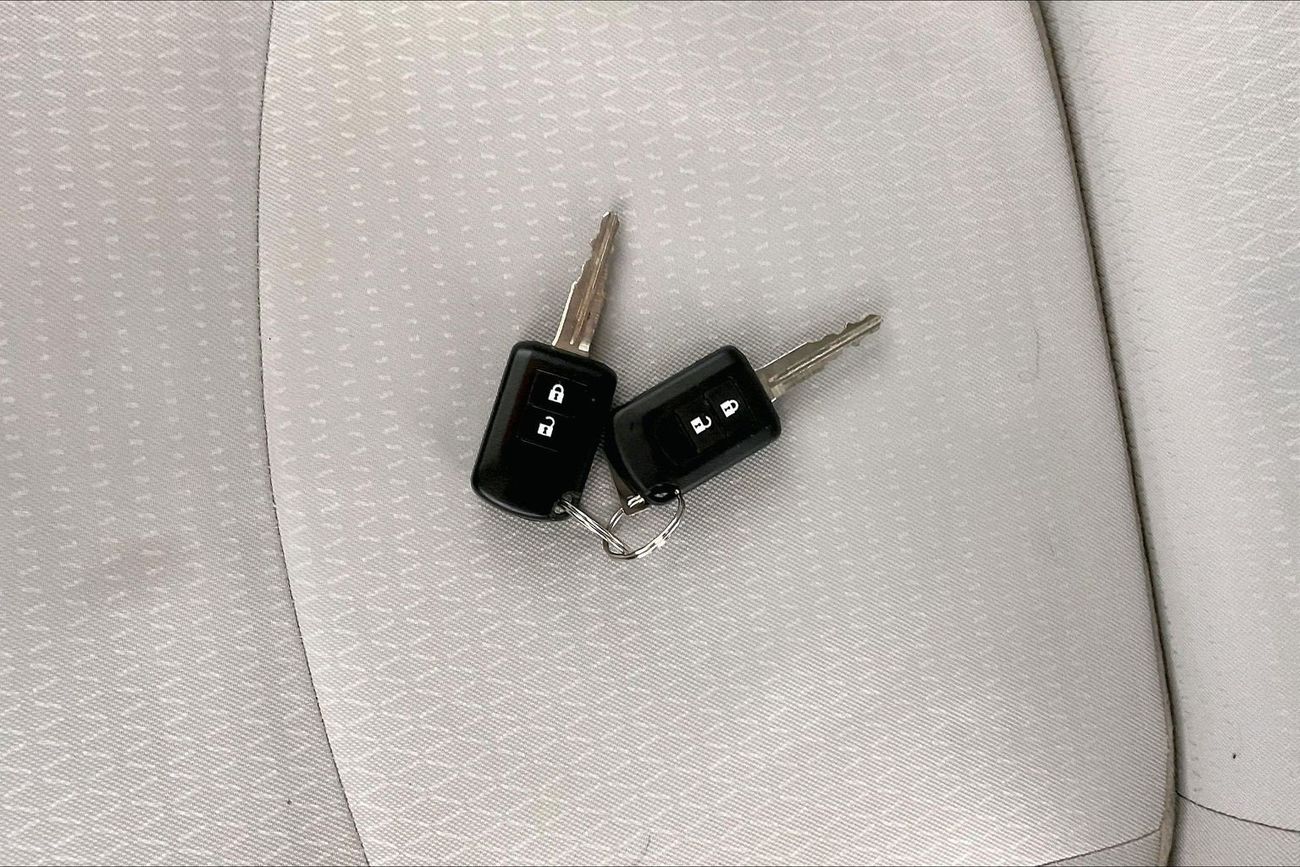 Mitsubishi Attrage GLX Full | National Day Celebration | Guaranteed Warranty | 0 Down Payment