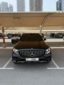 مرسيدس بنز GLC 300 E 4MATIC PREMIUM