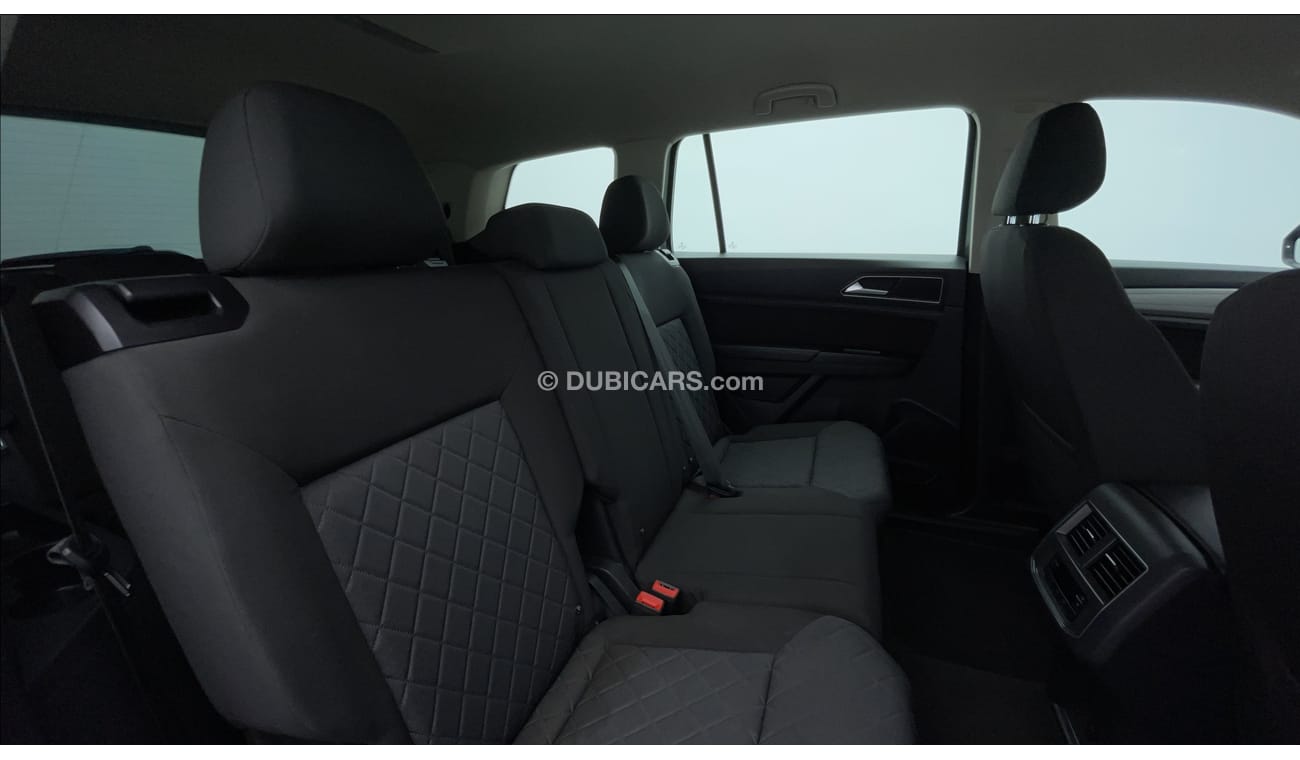 فولكس واجن تيرامونت TRENDLINE 3.6 | بدون دفعة مقدمة | اختبار قيادة مجاني للمنزل