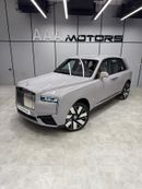 Rolls-Royce Cullinan | Brand New | GCC Specs | 4 Years Warranty & Service | Open Mileage