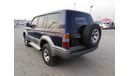 Toyota Prado 1999 gcc full Automatic