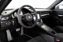 Porsche 911 GT3RS 4.0L (2 Seater)