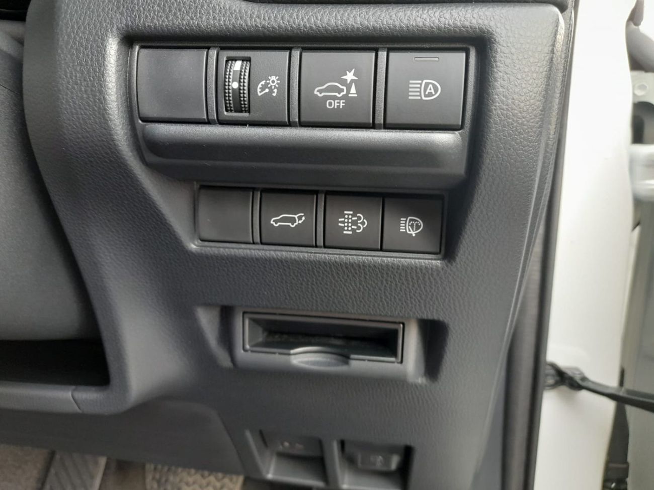 Toyota Prado Kakadu same RIGHT-HAND-DRIVE VX LIMITED EDITION PANORAMIC ROOF COOLBOX 7 SEATER