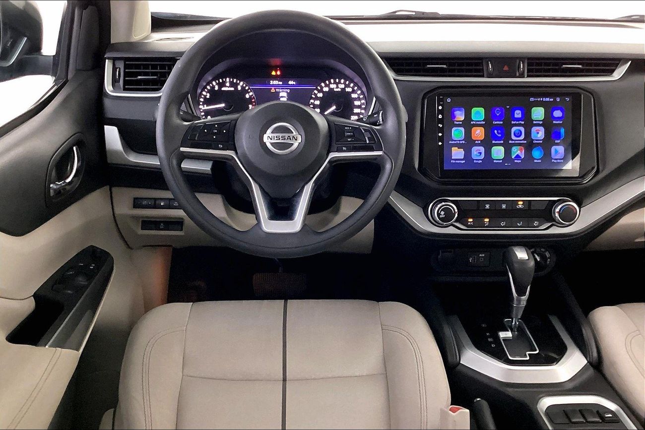 Nissan XTerra SE | Guaranteed Warranty | 0 Down Payment