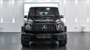 مرسيدس بنز G 63 AMG