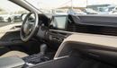 Toyota Camry E  HEV 2.5L Hybrid